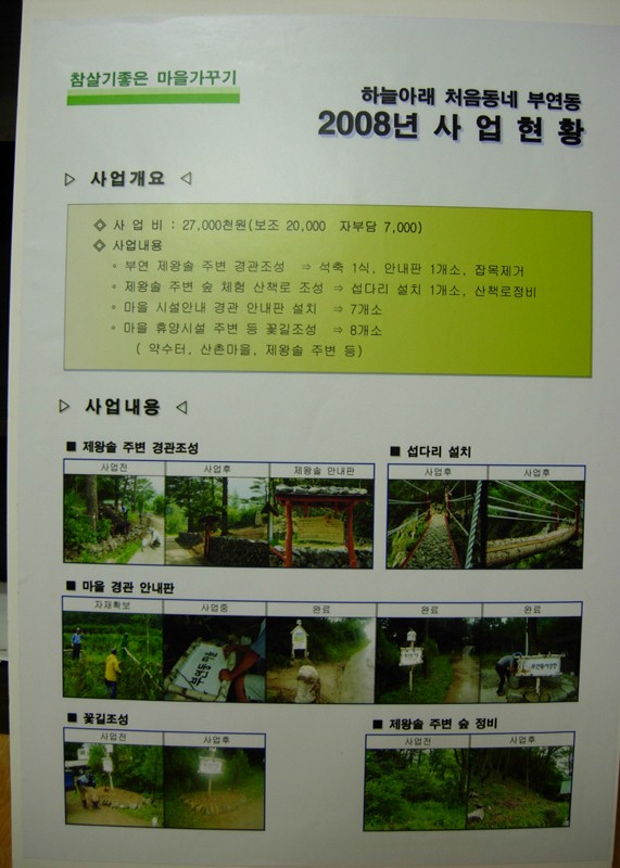 연곡면 부연동