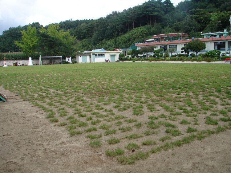 정말 보기 좋은 경관이줘 이거 보면서 맥주 한잔 했던 기억이 벅차 오르는군요