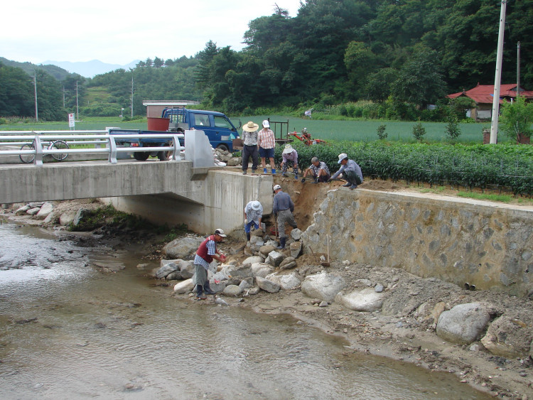 모든것에 최선을 다하듯 차근 차근 돌탑쌓아 가듯이 정성을 다해서