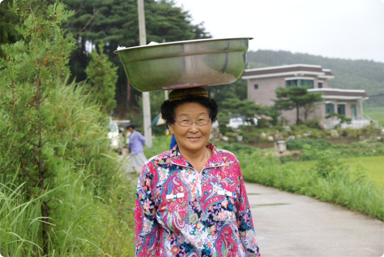오래된 즐거움의 복원이