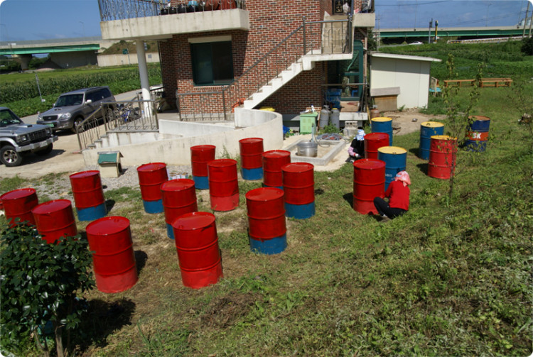 작업량이 상당하지요