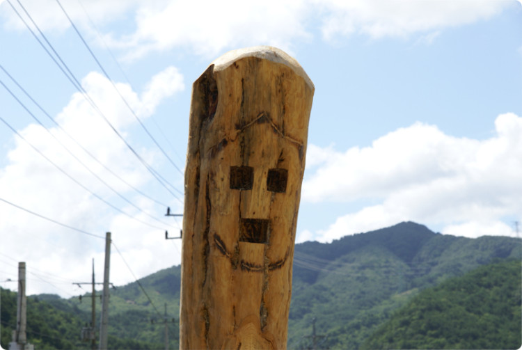 음,양이 조화롭게 잘 어울리고 있습니다. 